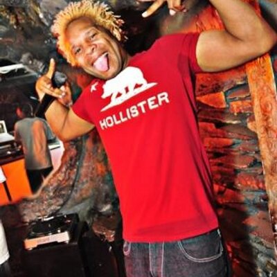 Profile Picture of Jamal Allen (@THCHITS) on Twitter