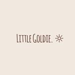 Profile Picture of Little Goldie ☼ (@littlegoldie.co) on Instagram