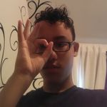 Profile Picture of TJ Hollinger (@timmy_drizz) on Instagram