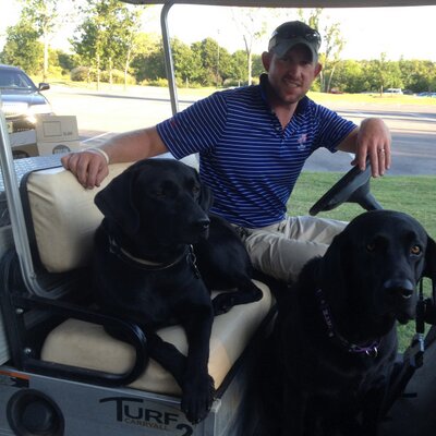 Profile Picture of Bryan Brinkman (@brinkman_bryan) on Twitter