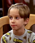 Profile Photo of Sawyer Sweeten - Wikipediaon Wikipedia