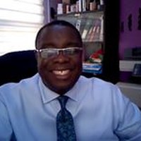 Profile Picture of Nii Oracca Ayettey (@nii-oracca-ayettey) on Quora