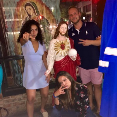 Profile Picture of Cody White (@The_CodyBlack) on Twitter