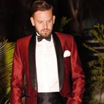 Profile Picture of David Ernst (@vonserious) on Instagram