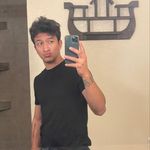 Profile Picture of Nathaniel Rascon (@pygmy_nate) on Instagram