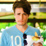 Profile Picture of Joseph Andrews (I wish) (@blumaanfanpage2) on Instagram
