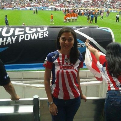 Profile Picture of Margarita Muñoz (@MaggieMP27) on Twitter