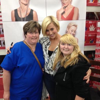 Profile Picture of Carol Holcombe (@HolcombeCarol) on Twitter