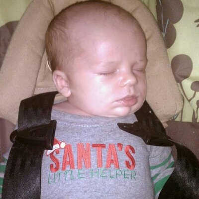 Profile Picture of Steven Sharkey (@SharkeySteven) on Twitter