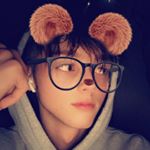 Profile Picture of Caleb Crockett (@xxspammmm_calebxx) on Instagram