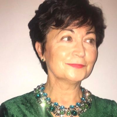 Profile Picture of Miriam Kennedy (@miriamk06611375) on Twitter