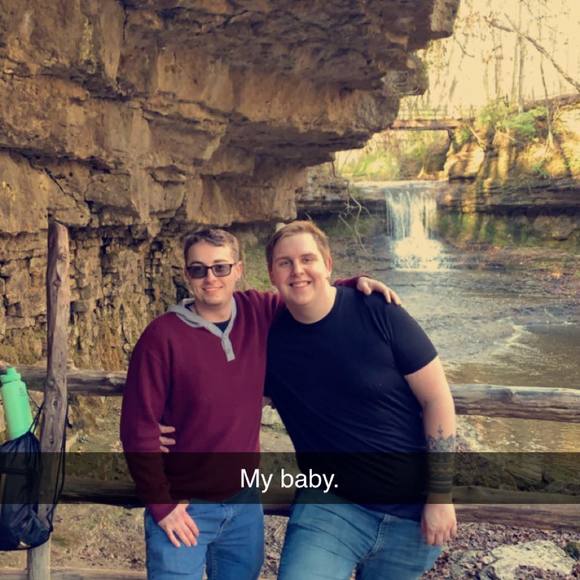 Profile Picture of Markus Cockerham (@markuscockerham) on Poshmark