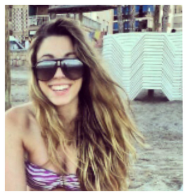 Profile Picture of Loreto García (@loretogarcia_) on Twitter