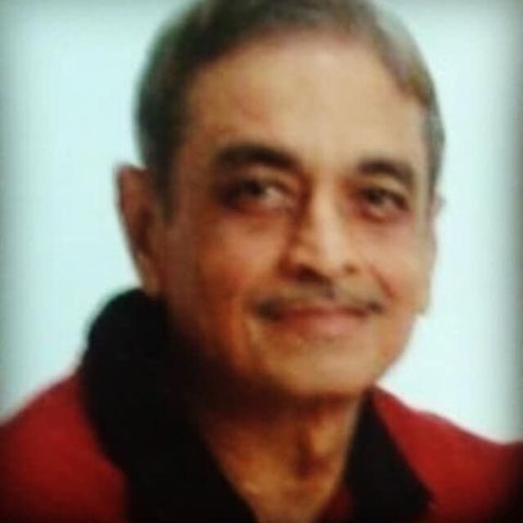 Profile Picture of Vikram Shah (@kinkhab1) on Poshmark