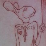 Profile Picture of Katelyn Schafer (@blueflower_art) on Instagram