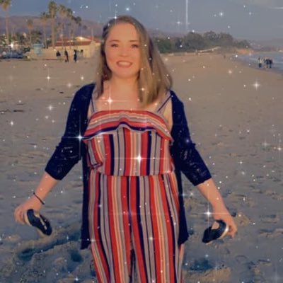 Profile Picture of Cheyenne Connors (@CheyenneConnor4) on Twitter