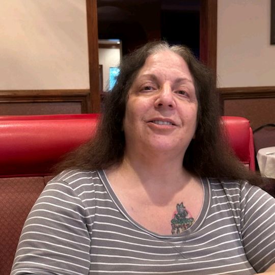 Profile Picture of Terri Abramson (@@terriabramson) on Tiktok