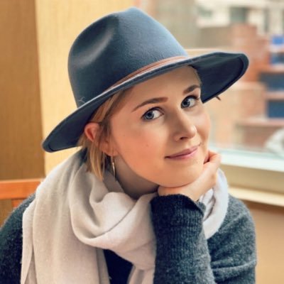 Profile Picture of Amelia Williams (@_AmeliaClaireW_) on Twitter