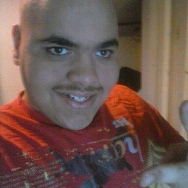 Profile Picture of Richard Branch (@hitmetrey) on Twitter