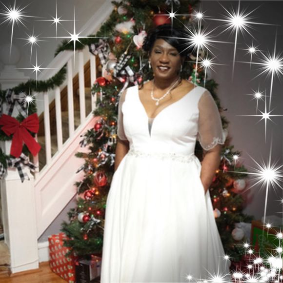 Profile Picture of Joanne Clark (@sistahgirl704) on Poshmark