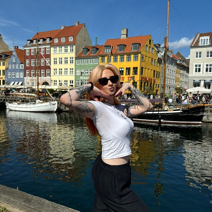 Profile Picture of Jesseliza (@jessicaeliza2) on Tiktok