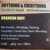 Profile Picture of Brandon Huff (@brandonhuff8866) on Youtube