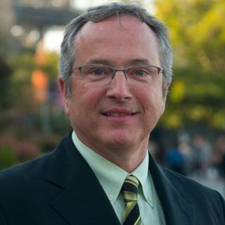 Profile Picture of Charlie Miraglia (@cmiraglia) on Instagram