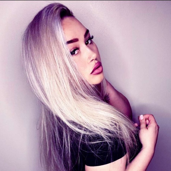 Profile Picture of Caitlin Caitlin (@milesofmercy) on Poshmark