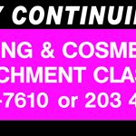 Profile Picture of Cosmetology Continuing Edu. (@lavette.allen) on Instagram