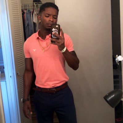 Profile Picture of AA1️⃣6️⃣ (@AnthonyAngel91) on Twitter