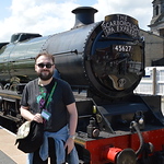 Profile Picture of David Moyle (@Mr Moyle's Photography) on Flickr