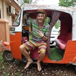 Profile Picture of John Lennyboy (@baba_tuctuc_layla) on Instagram