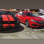 Profile Picture of corey ritchie (@red_black_4_oh) on Instagram