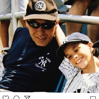 Profile Picture of Ed Breen (@ed__breen) on Twitter