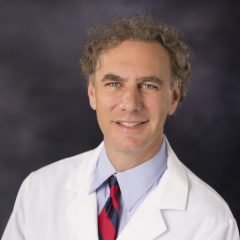 Profile Picture of Dr. Alexander R. Miller (@SACancerSurgeon) on Twitter