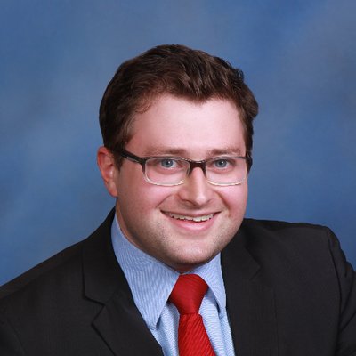 Profile Picture of Jared Schneider (@jaredschneider) on Twitter