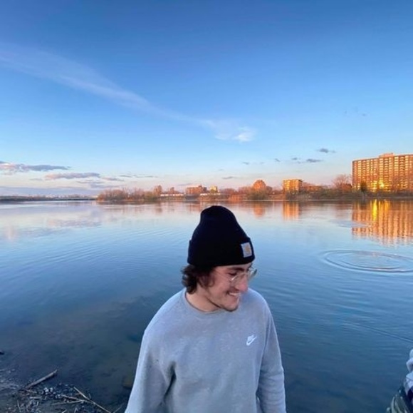 Profile Picture of Jérémy Beaudoin (@whyjeremy1738) on Poshmark