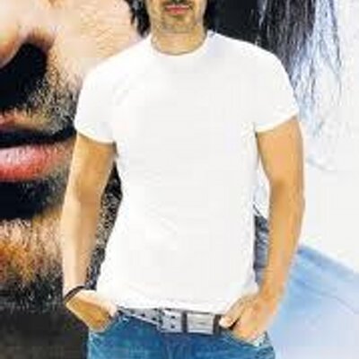 Profile Picture of Akram Hamid (@Akramhamid) on Twitter