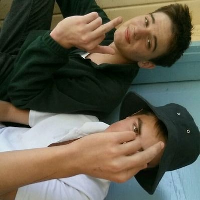 Profile Picture of Blake McIntosh (@BlakeMcIntosh12) on Twitter