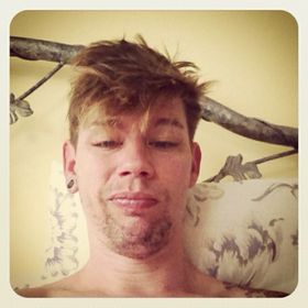 Profile Picture of Justin Adams (@justinoldboot) on Pinterest