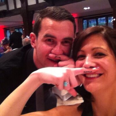 Profile Picture of Rachel Draper (@@RachetD) on Twitter