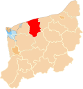 Profile Picture of Gryfice Countyon Wikipedia