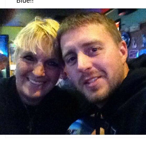 Profile Picture of Keith Baumann (@krbaumann) on Poshmark