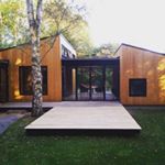 Profile Picture of Daniel Nielsen (@arkitektdanielnielsen) on Instagram