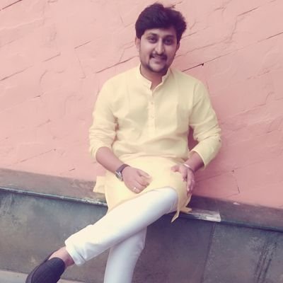 Profile Picture of Vijay Raghavendra Uttarkar (@VijayRaghaven19) on Twitter