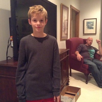 Profile Picture of Jacob Kincaid (@JacobKincaid) on Twitter