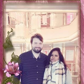 Sharon Elizabeth Freundlich - Facebook Profile Picture of Sharon Elizabeth Freundlich (@esha.queen.73) on Facebook