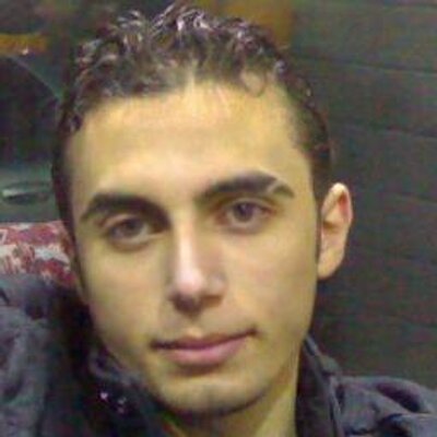 Profile Picture of John E Tadros (@johnetadros) on Twitter