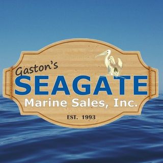 Profile Picture of Gaston's Seagate Marine Sales (@seagatemarinesales) on Instagram