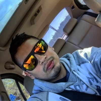 Profile Picture of Roy Campos (@Roycampos19) on Twitter